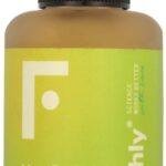 Freshly Cosmetics Lime Purifying Facial Toner 150 ml