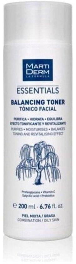 Martiderm Essentials Balancing Toner 200 ml