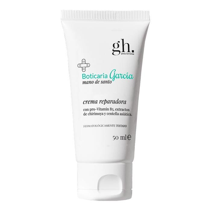 Gema Herreras BG Mano De Santo Repairing Cream 50ml