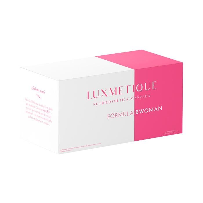 Luxmetique Frmula BWoman 15 Drinkable Vials 15x30ml