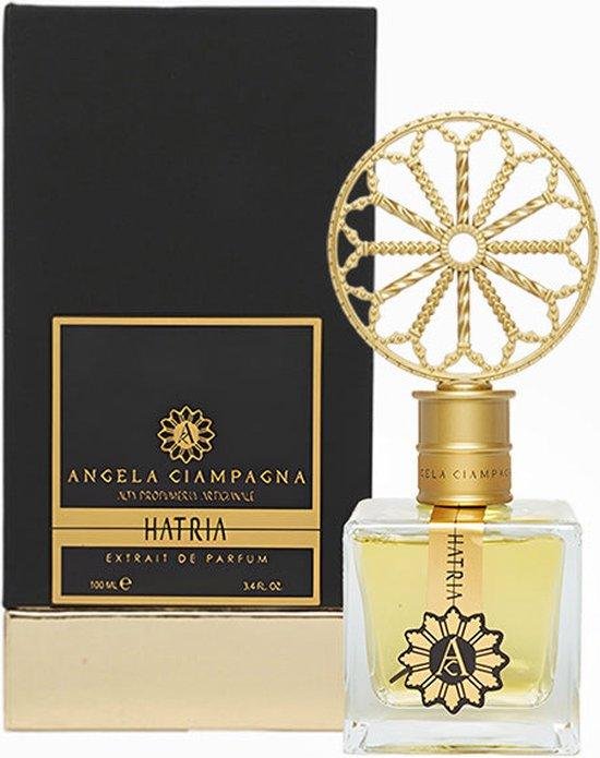 Angela Ciampagna Hatria Extrait de parfum 100 ml (unisex)