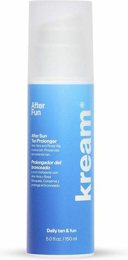 Kream After Fun After Sun Prolongador Bronceado 150ml