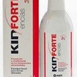 Kin Forte Gums Mouthwash 500ml