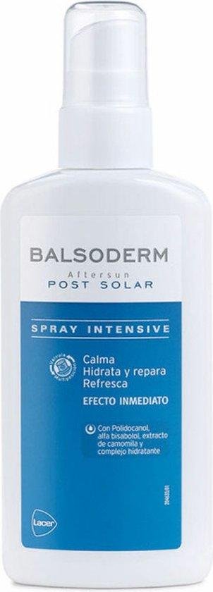 Balsoderm Post-solar Balsoderm Post-solar Intensive Spray 200 Ml