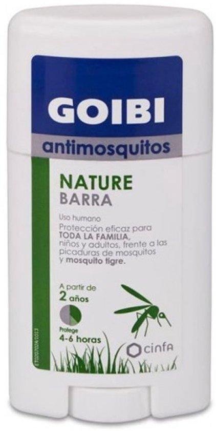 Goibi Mosquito Repellent Citriodiol Stick 50ml