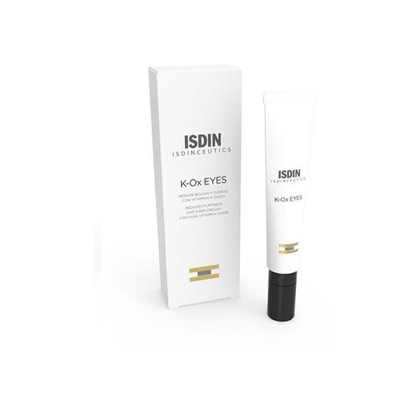 Isdinceutics K Ox Eyes By Isdin 15 Ml