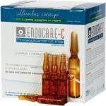 Endocare Radiance Proteoglicanos Oil-free Ampollas 30 X 2 Ml