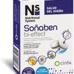 Ns SleepWell Dual Effect 30 Tablets