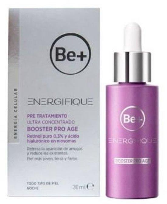 BE+ Pro-Age Pre-Treatment 30ml