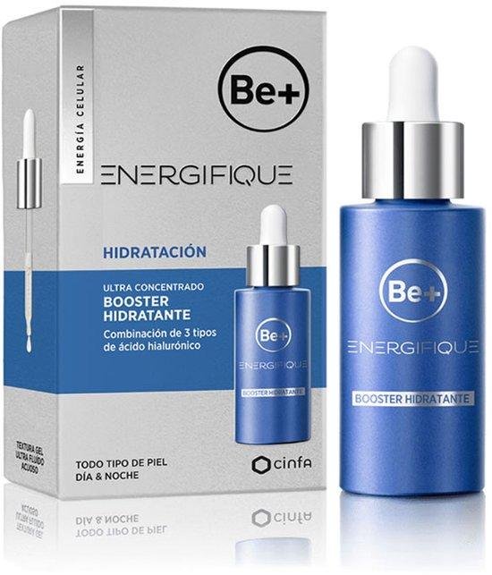 BE+ Moisturizing Pre-Treatment 30ml