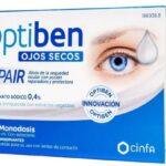 Optiben Dry Eyes Repair 20 Single Doses