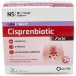 Ns Cispren Forte 6 Sachets