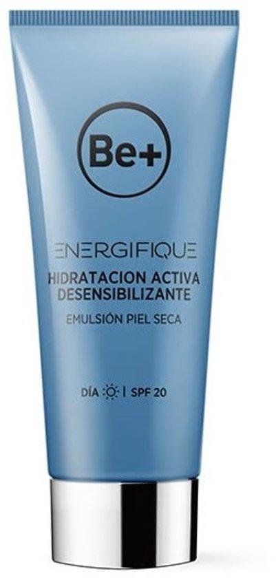 BE+ Energifique Desensitizing Dry Skin SPF20 40ml