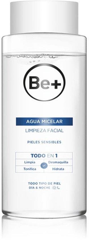 BE+ All in 1 Micellar Water 500ml