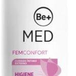 BE+Med Femconfort Gel Intimo 200ml