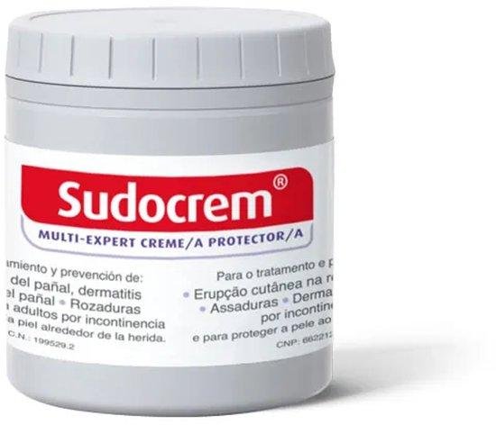 Sudocrem Multi Expert Protective Cream 125gr