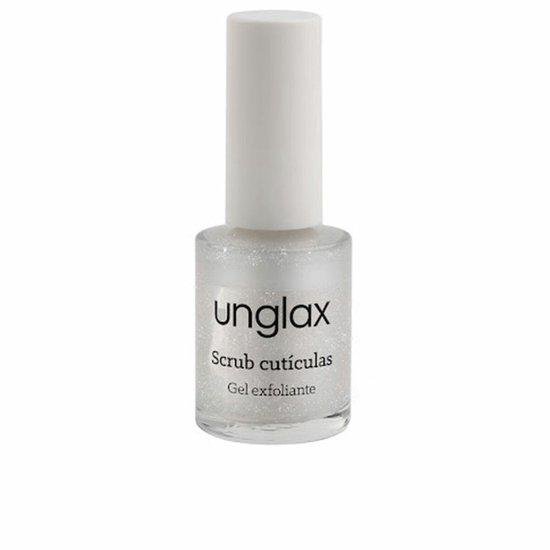 Unglax Nail Experts Scrub Cutculas 10ml