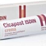Isdin Cicapost Cream 50g