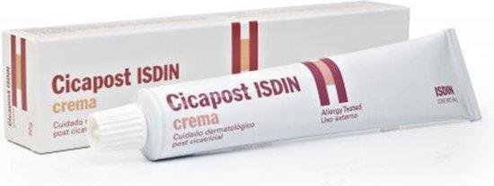 Isdin Cicapost Cream 50g
