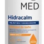 BE+Med Hidracalm Oleogel 1000ml