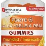 FortE Pharma FortE Jalea Real Gummies 60 U