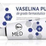 BE+Med Pure Vaseline 60g