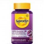 Supradyn Dream Gummies 30 Candies