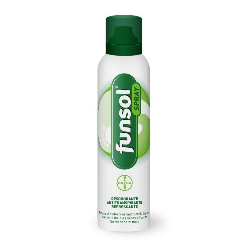 Bayer Funsol Spray 150ml