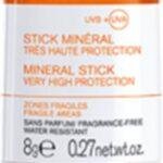 Uriage Bariesun Spf50 + Stick 8g