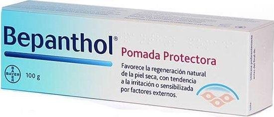 BEPANTHOL pomada protectora 100 gr