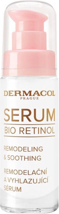 Bio Retinol Remodeling & Soothing Serum - Remodelan + vyhlazujc pleov srum