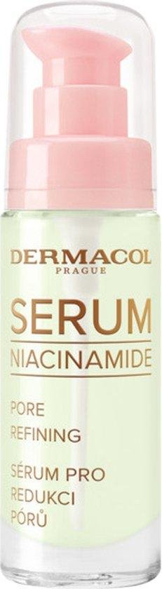 Niacinamide Serum - Pleov srum pro redukci pr 30ml