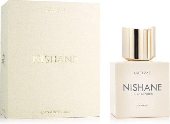 Nishane Hacivat Extrait de parfum 100 ml (unisex)