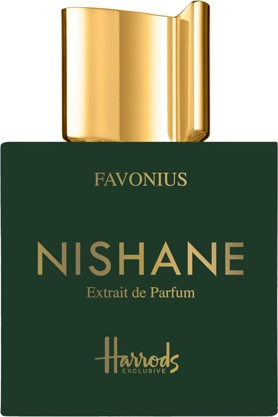 Nishane Favonius Extrait de parfum 100 ml (unisex)