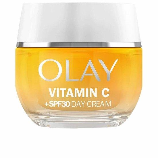 Olay Regenerist Vitamin C Spf30 Day Cream 50ml