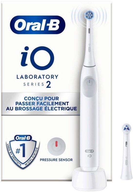 Oral B iO2 Electric Toothbrush