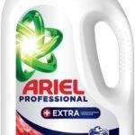 ARIEL PROFESSIONAL STAIN REPAIR liquid detergent 90 doses