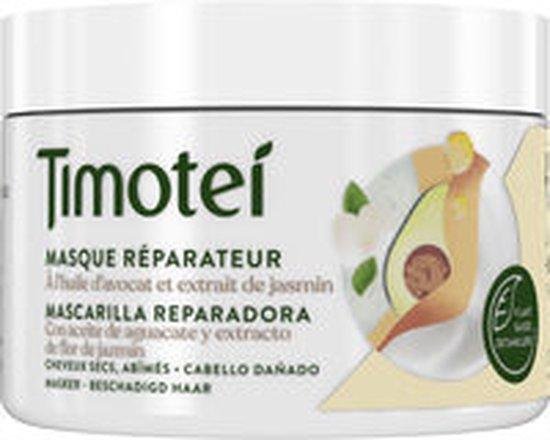 Timotei Mascarilla Reparadora 300ml