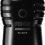 Axe, Black, Citric Acid, Anti-Perspirant, Deodorant Spray, For Men, 75 ml