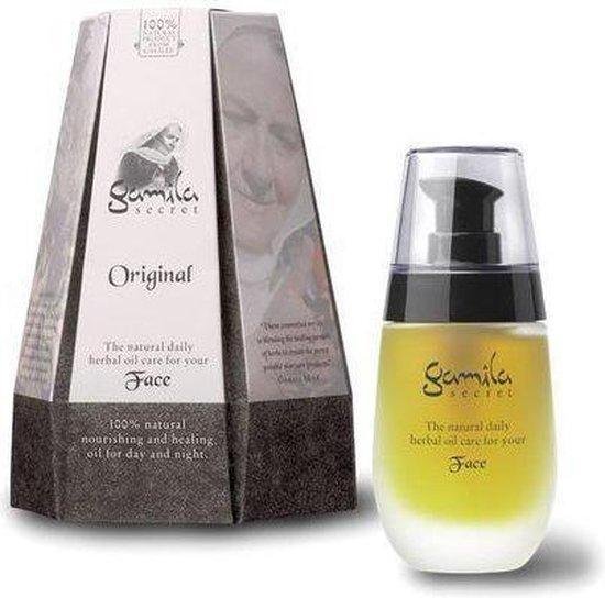 Gamila Secret Face Oil 50ml