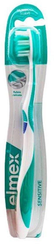 Elmex Sensitivity Brush