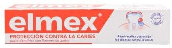 Elmex Toothpaste Cavities 75ml