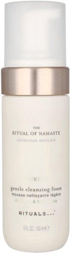 Rituals Namaste Gentle Cleansing Foam 150 ml