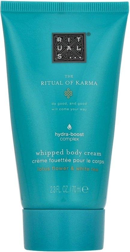 Rituals Karma Whipped Body Cream