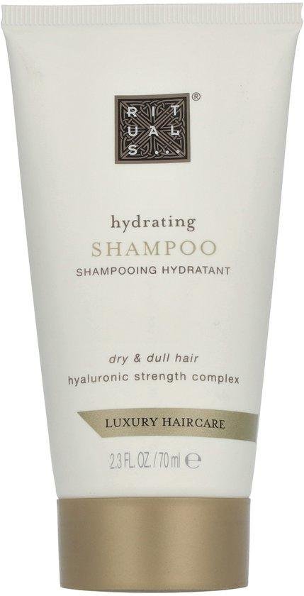 Rituals Hydrating Shampoo