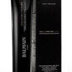 Balmain Professionnel, Couleurs Couture, Permanent Hair Dye, 3 Dark Brown, 60 ml