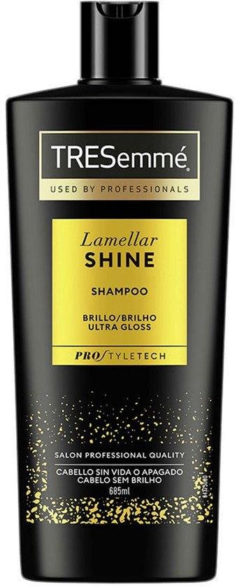 Tresemm Lamellar Shine Ultra Brillo Champ 685ml