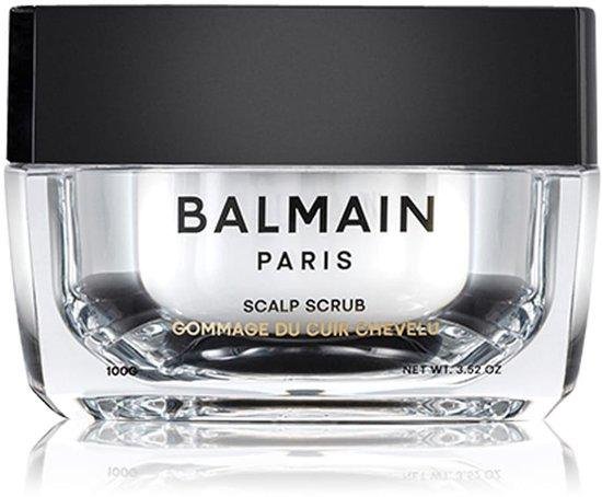 Balmain Professionnel, Men, Scalp Scrub, 100 g