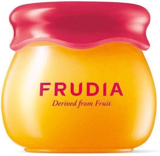 Frudia Pomegranate Honey 3in1 Lip Balm
