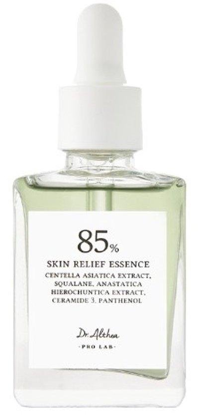 Dr. Althea - Skin Relief Essence Verzachtende Essentie voor het Gezicht 30 ml